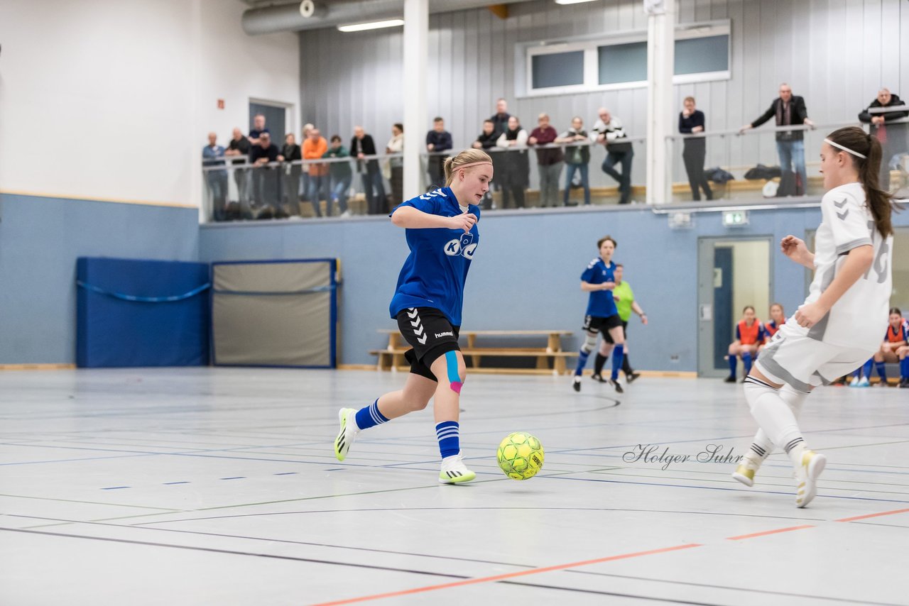 Bild 290 - wBJ Futsalmeisterschaft